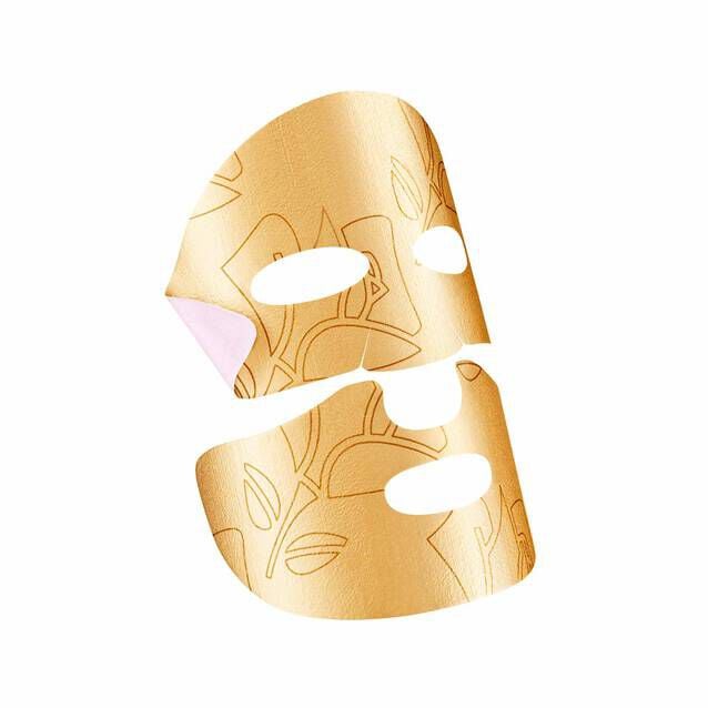 LANCOME ABSOLUE パック Lancôme Absolue L'Extrait Ultimate Eye Patches, Set of 6